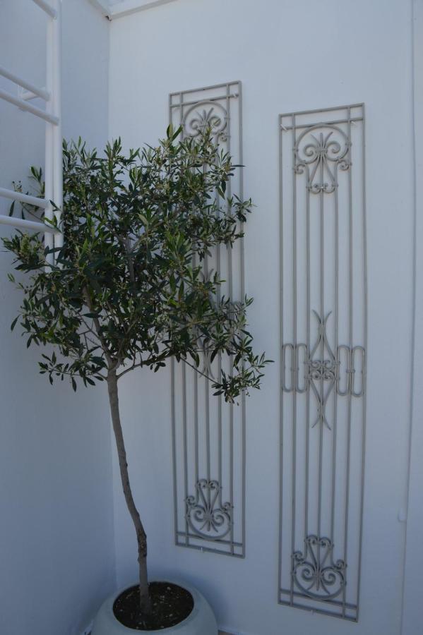 Cute Studio In Milos Tripiti Exterior photo