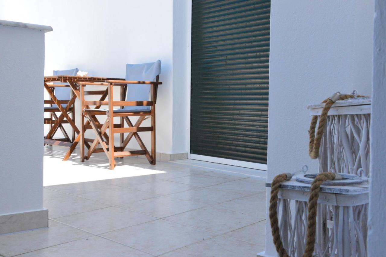 Cute Studio In Milos Tripiti Exterior photo